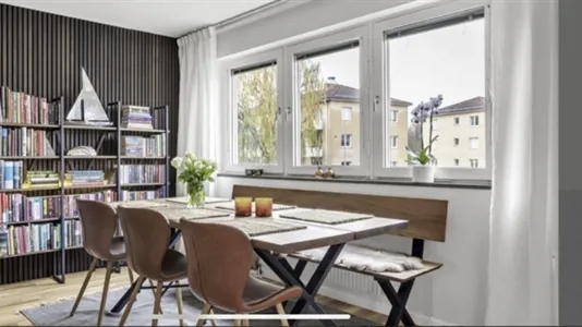 Apartments in Uppsala - photo 1