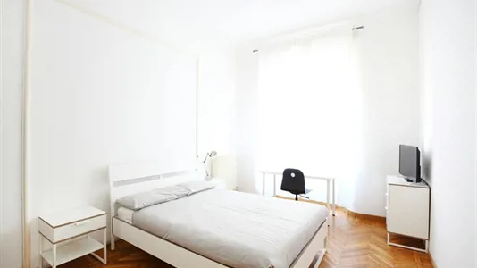 Rooms in Milano Zona 2 - Stazione Centrale, Gorla, Turro, Greco, Crescenzago - photo 1