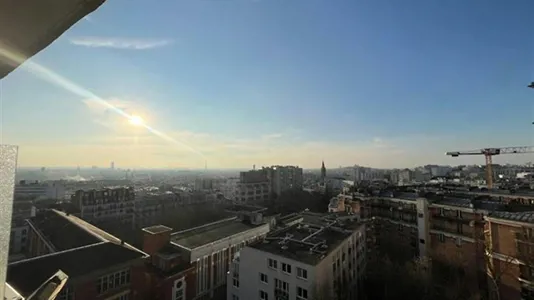 Apartments in Paris 20ème arrondissement - photo 3