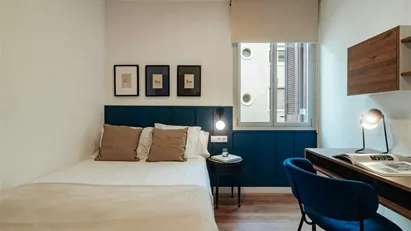 Apartment for rent in Barcelona Sarrià-St. Gervasi, Barcelona