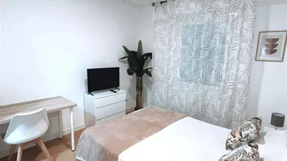 Room for rent in Madrid Salamanca, Madrid