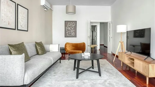 Apartments in Barcelona Sarrià-St. Gervasi - photo 3