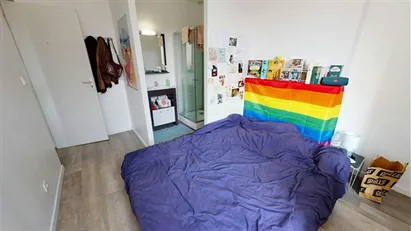 Room for rent in Lille, Hauts-de-France