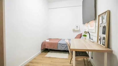 Room for rent in Barcelona Gràcia, Barcelona