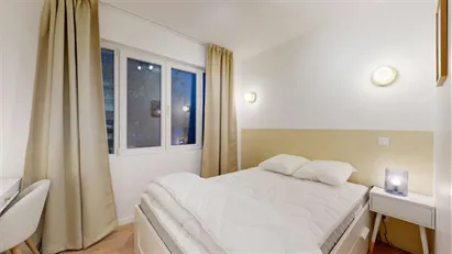 Room for rent in Bobigny, Île-de-France