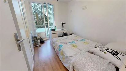 Room for rent in Lyon, Auvergne-Rhône-Alpes