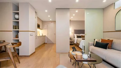 Apartment for rent in Barcelona Eixample, Barcelona