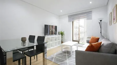 Apartment for rent in Madrid Centro, Madrid