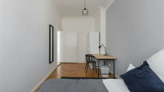 Rooms in Berlin Mitte - photo 2