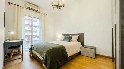 Room for rent in Barcelona Gràcia, Barcelona