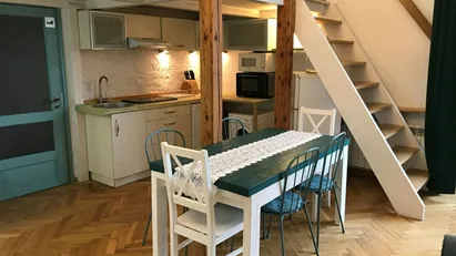 Apartment for rent in Warsaw