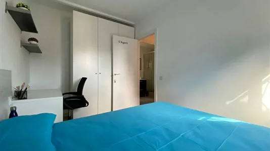 Rooms in L'Hospitalet de Llobregat - photo 3