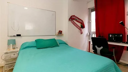 Room for rent in Granada, Andalucía