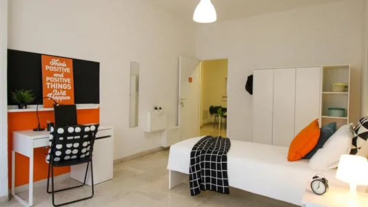 Rooms in Bologna - photo 3