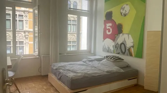 Rooms in Cologne Innenstadt - photo 2