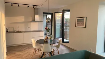 Apartment for rent in Rotterdam