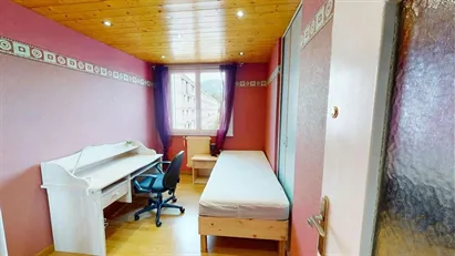 Room for rent in Grenoble, Auvergne-Rhône-Alpes