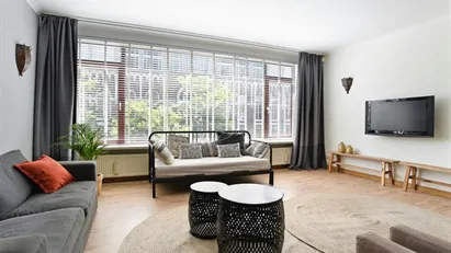 Apartment for rent in Rotterdam