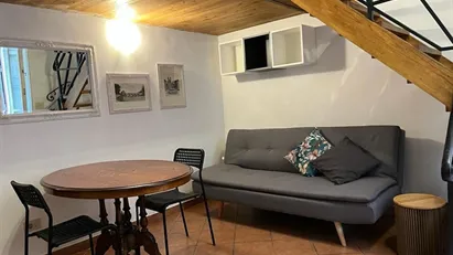 Apartment for rent in Roma Municipio I – Centro Storico, Rome