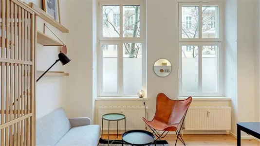 Rooms in Berlin Pankow - photo 1