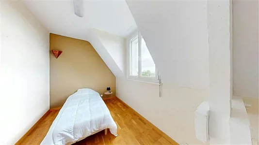 Rooms in Angers - photo 2