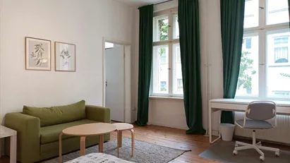 Apartment for rent in Berlin Neukölln, Berlin