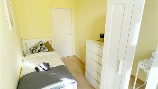 Rooms in Vienna Leopoldstadt - photo 3