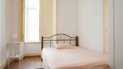 Room for rent in Lisbon (region)