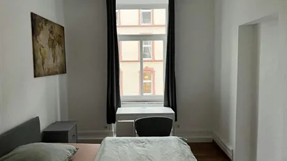 Room for rent in Frankfurt (region)