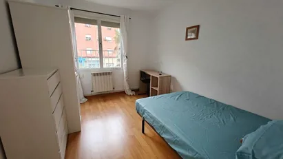 Room for rent in Las Barranquillas, Comunidad de Madrid