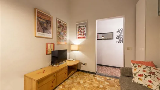 Apartments in Florence - photo 2