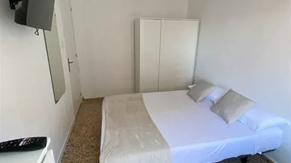 Room for rent in Burjassot, Comunidad Valenciana