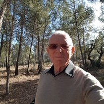 David is looking for apartment or house for rent in Andújar, Baeza or Linares, Spain