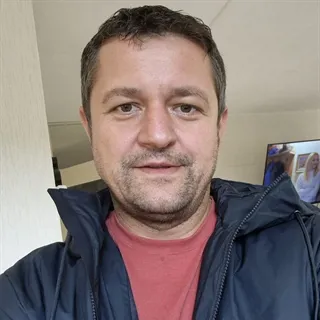 Hello, <br /> My name is Ivan Constantin Sebastian, romanian nationality, I am 39 years old, work...