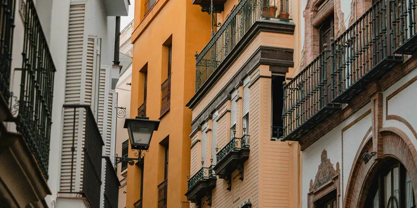 The 15 greatest mistakes when moving to Spain