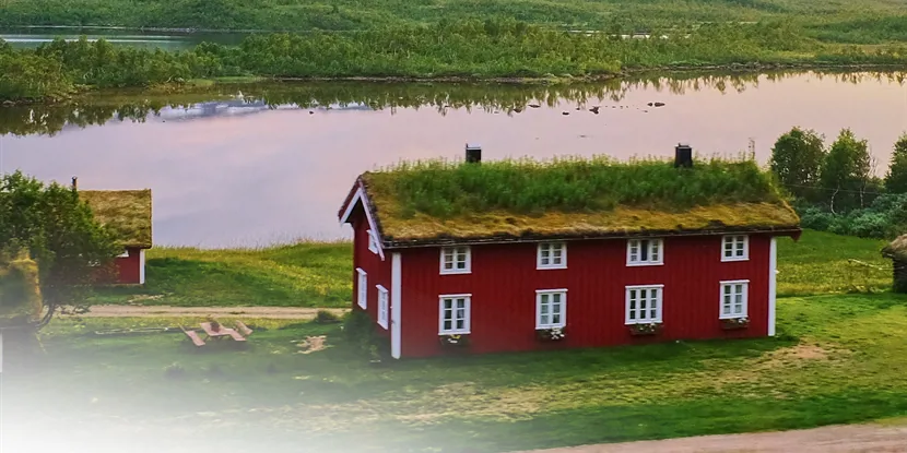 Cottage Housing